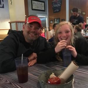 Meet your Posher, Steve